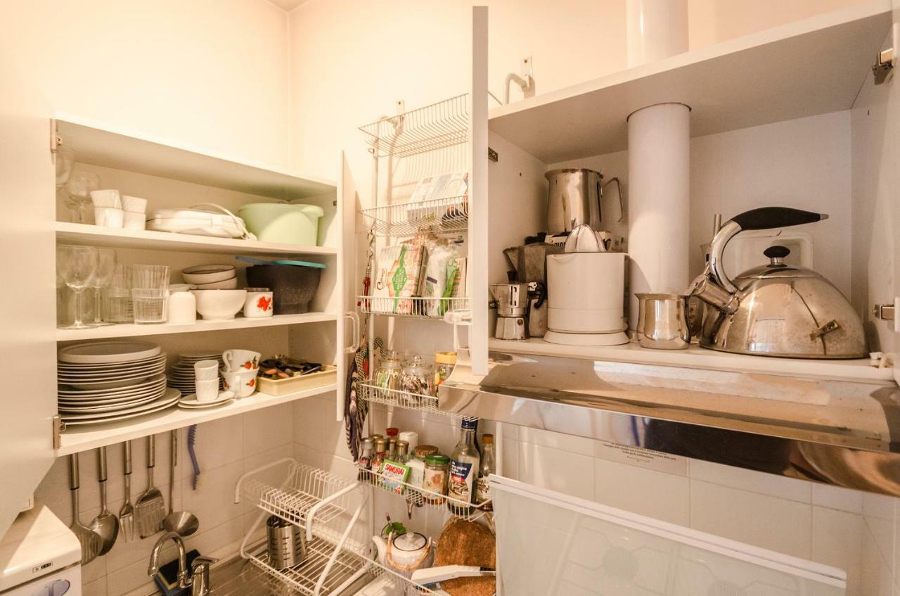Lupari Apartment, Palazzo Storico Sotto Le Due Torri Bologna Eksteriør bilde