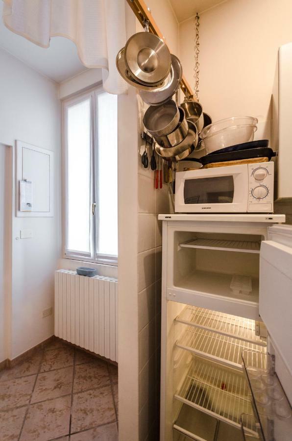 Lupari Apartment, Palazzo Storico Sotto Le Due Torri Bologna Eksteriør bilde