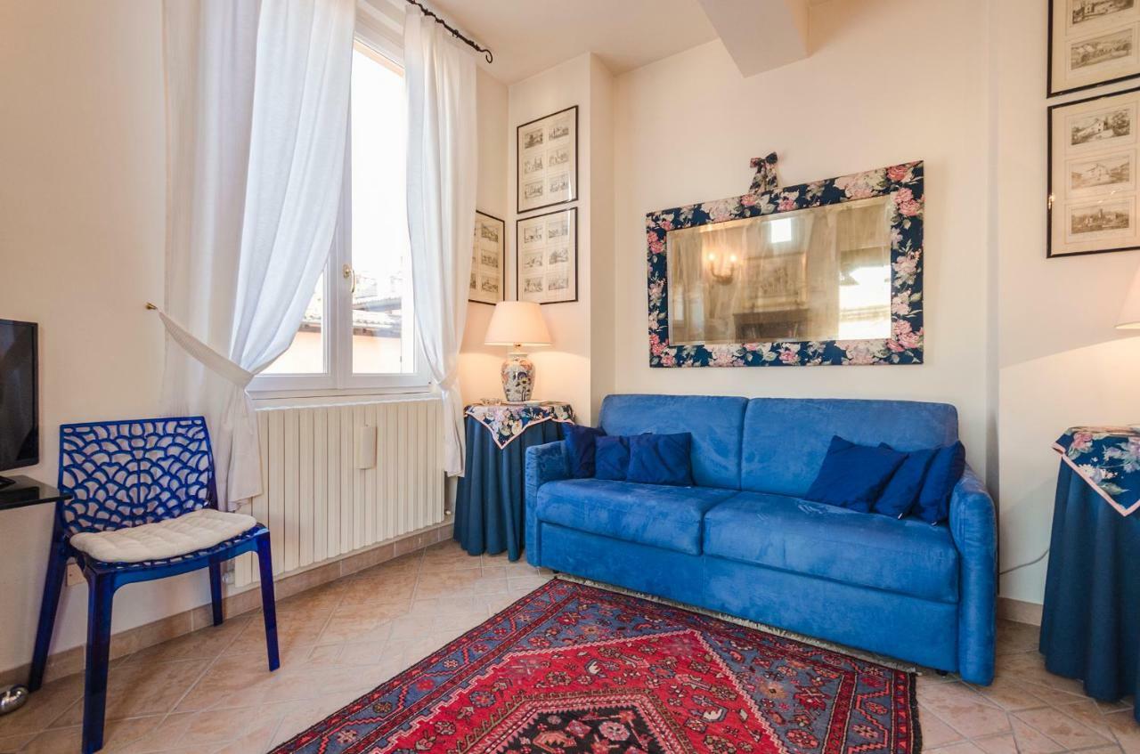 Lupari Apartment, Palazzo Storico Sotto Le Due Torri Bologna Eksteriør bilde