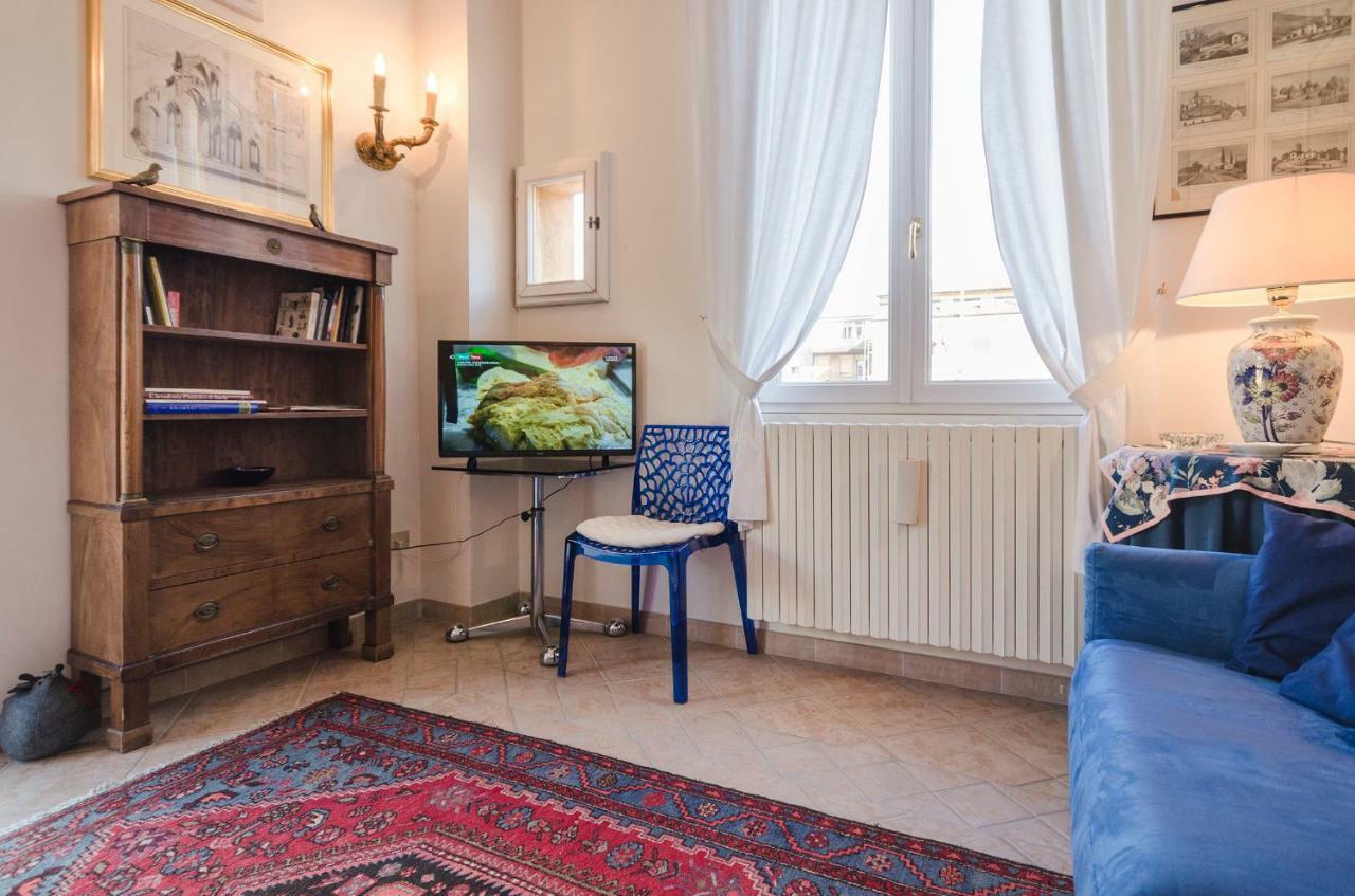Lupari Apartment, Palazzo Storico Sotto Le Due Torri Bologna Eksteriør bilde